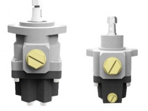 PH系列的泵为超高压柱塞泵，小排量柱塞泵，直轴柱塞泵，3-6个柱塞，最高压力可达700bar，排量范围2cc-45cc。
